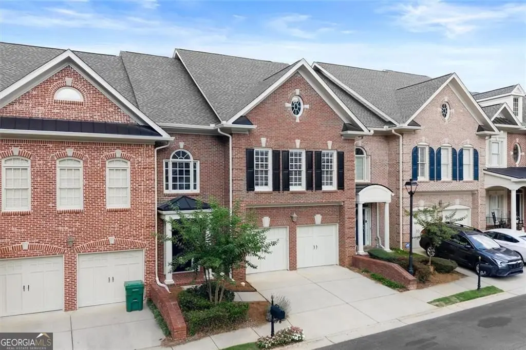 6239 Spalding Dr, Peachtree Corners, GA 30092 - #1