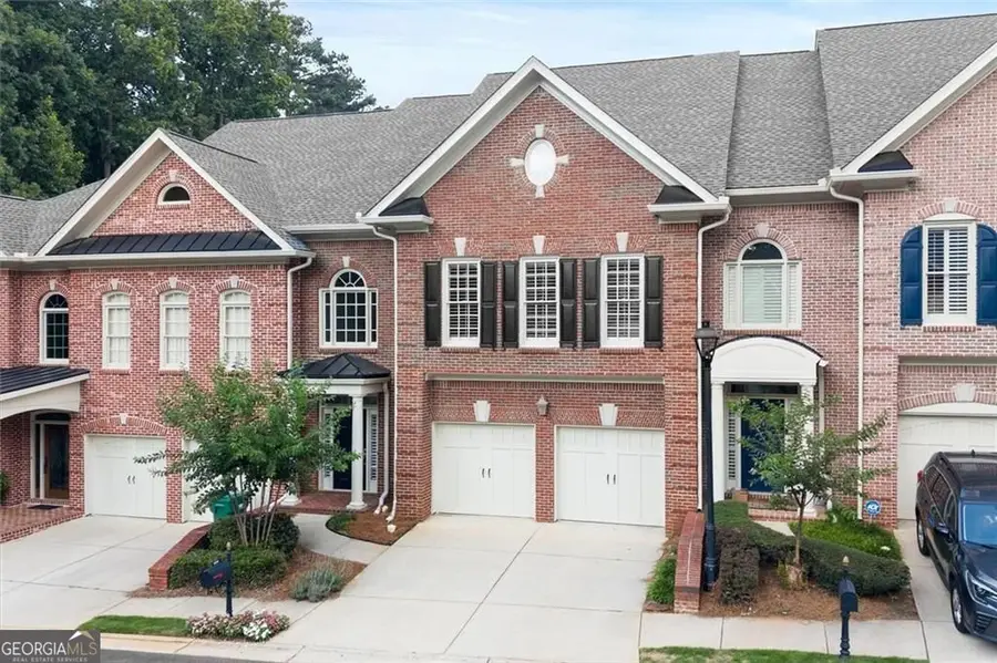 6239 Spalding Dr, Peachtree Corners, GA 30092 - #3