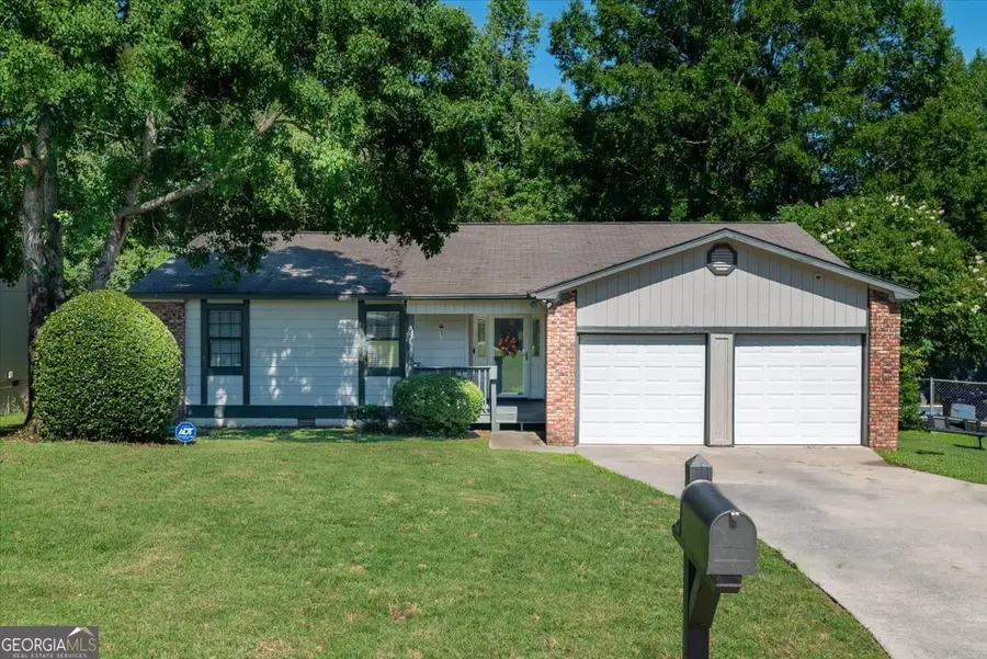 6932 Buckeye Way, Columbus, GA 31904 - #2
