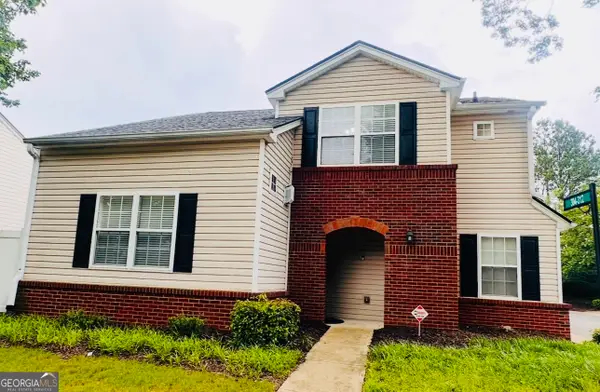 308 W Oaks Trail, Woodstock, GA 30188