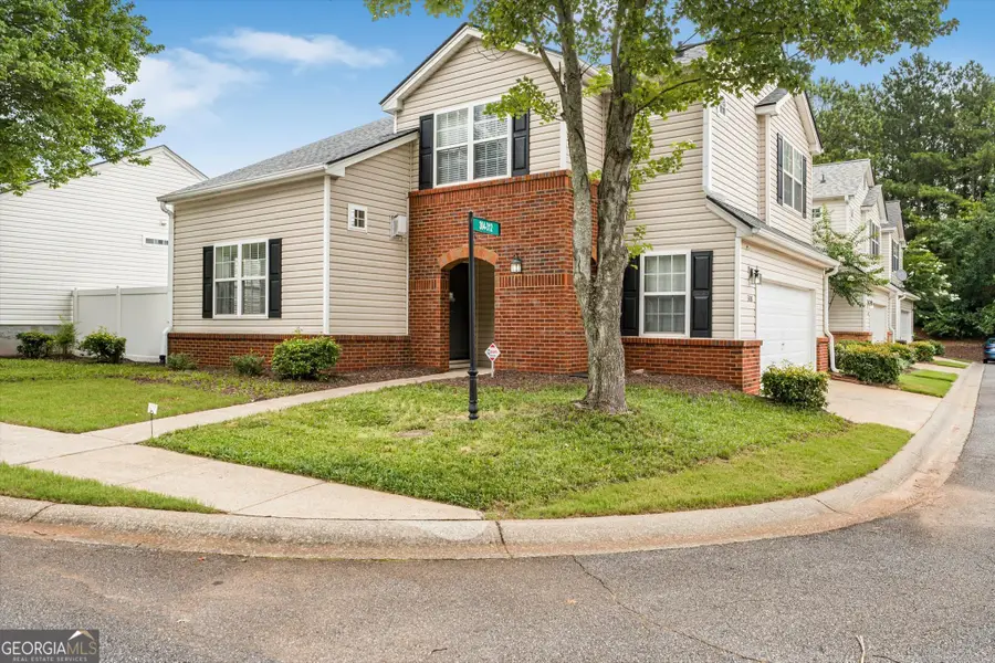 308 W Oaks Trail, Woodstock, GA 30188 - #3