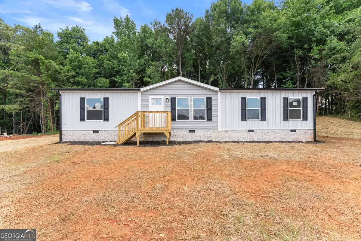 6708 Eastwind Drive, Lula, GA 30554 - #1