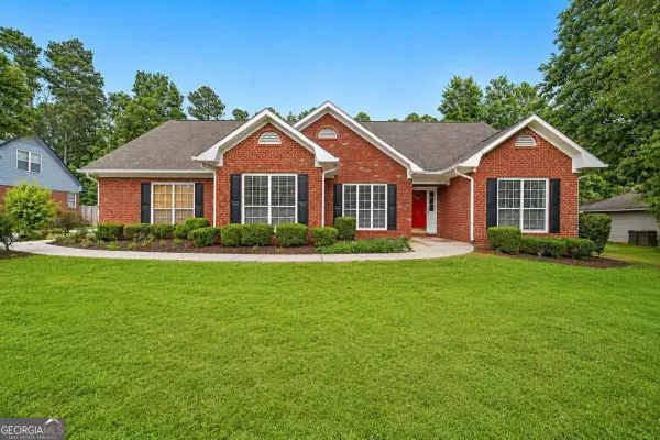 3575 Garden Lakes Parkway Nw, Rome, GA 30165