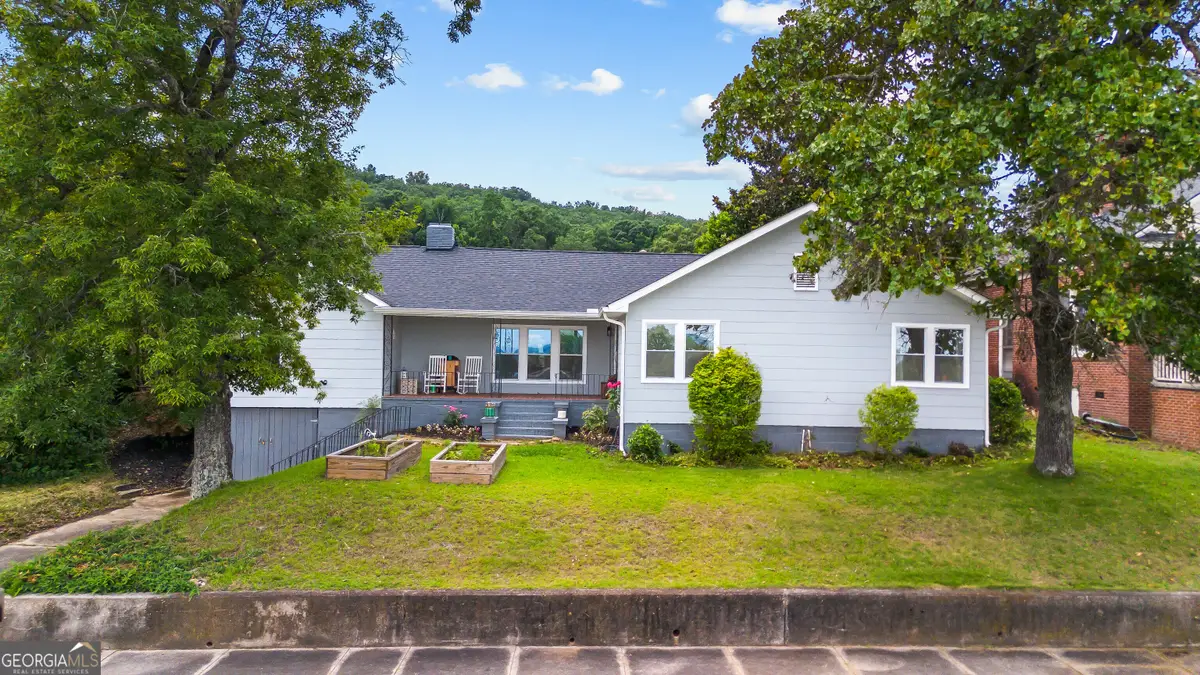 36 E 2nd Street, Manchester, GA 31816 - #1