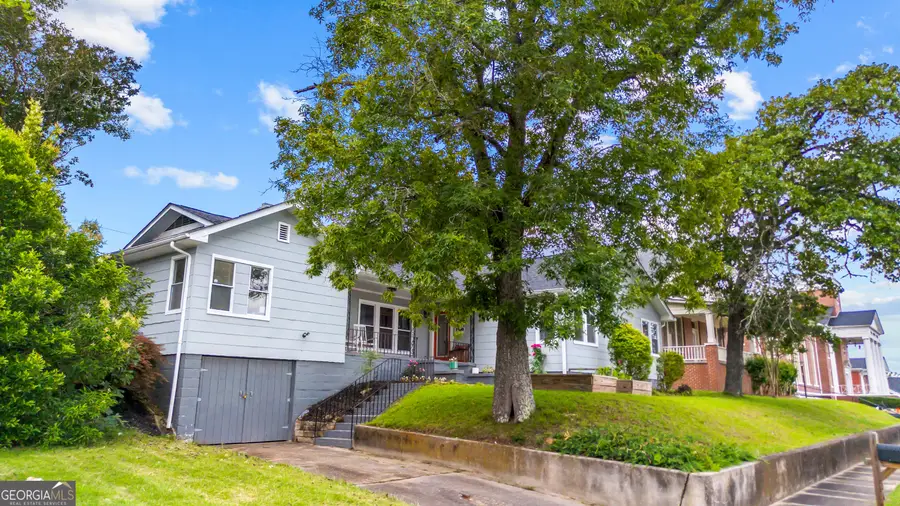 36 E 2nd Street, Manchester, GA 31816 - #2
