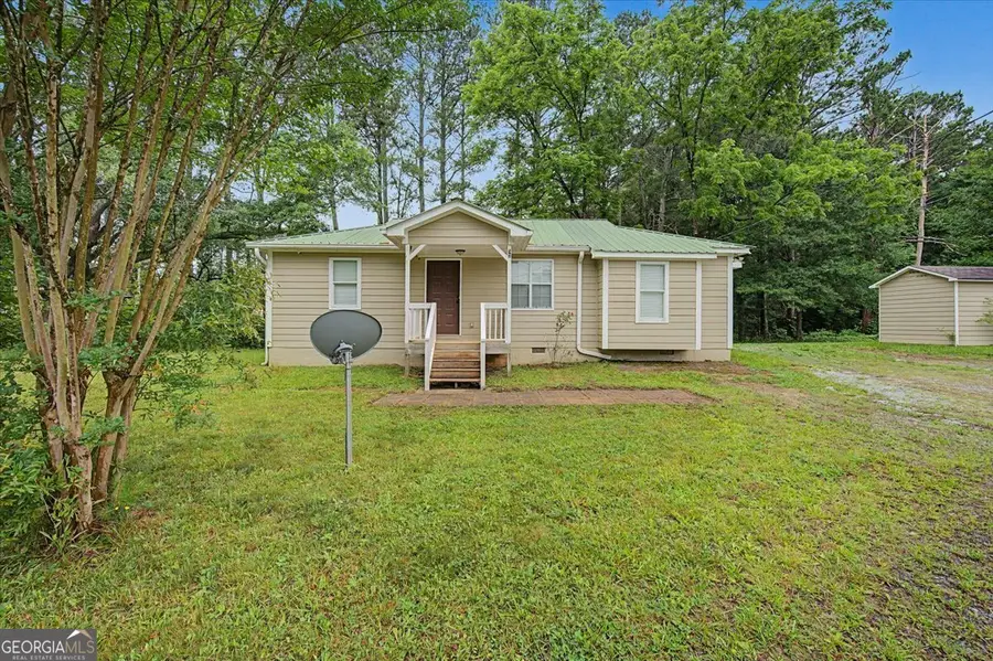 52 Road, Cartersville, GA 30121 - #2