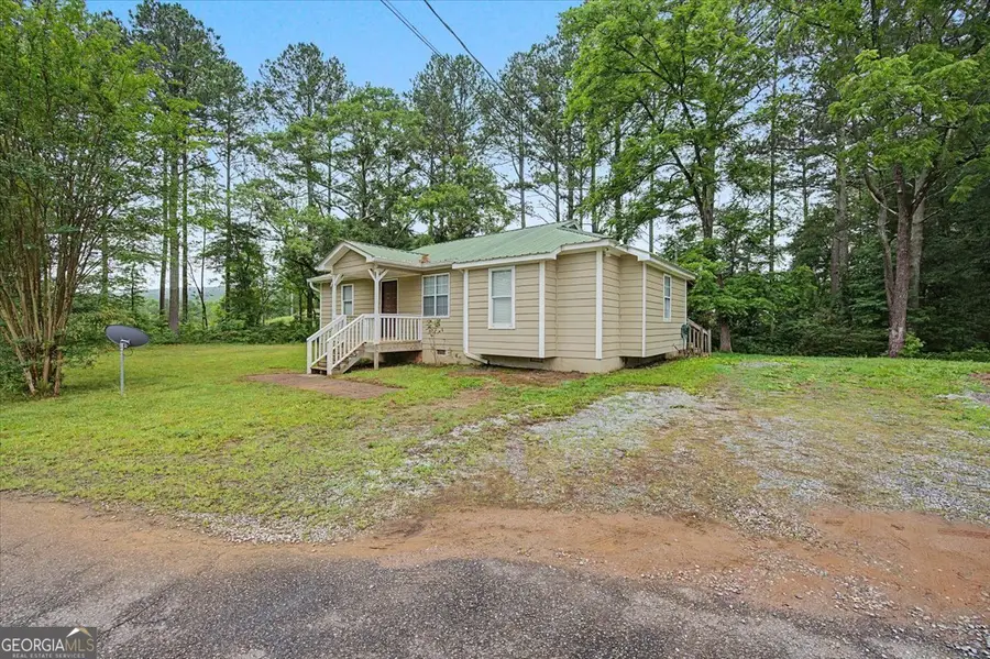 52 Road, Cartersville, GA 30121 - #3