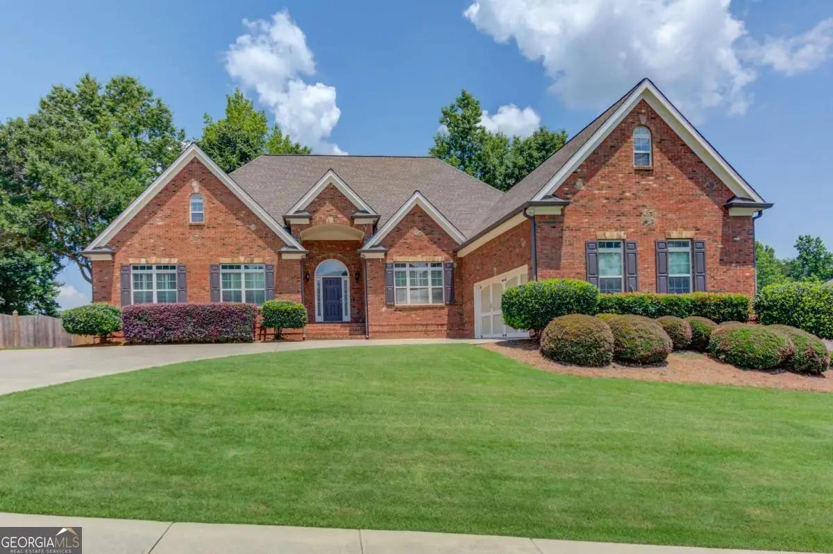 2453 Democracy Drive, Buford, GA 30519 - #1