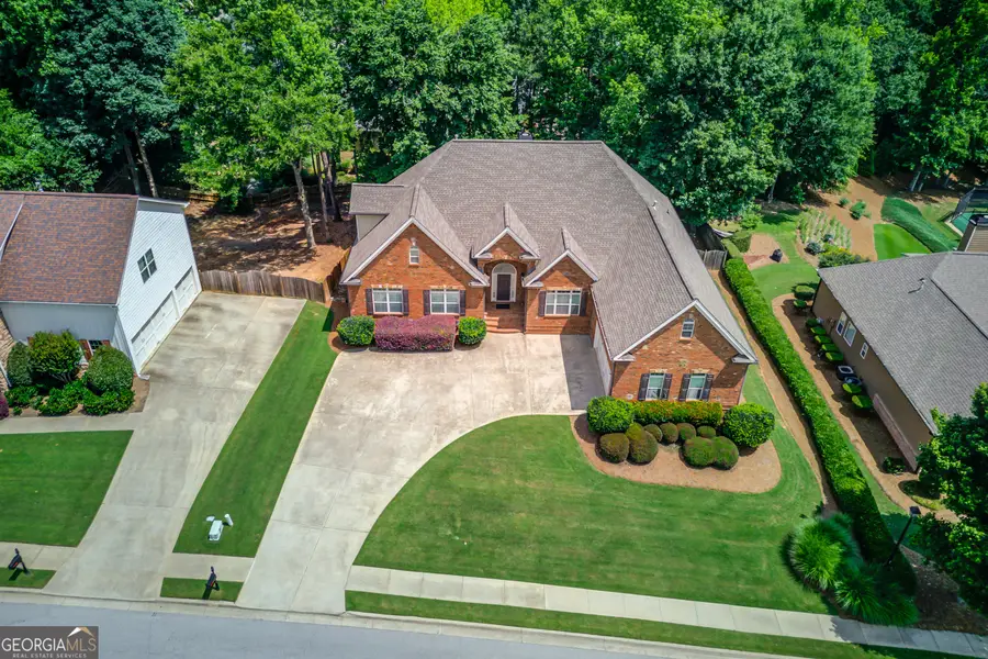 2453 Democracy Drive, Buford, GA 30519 - #2