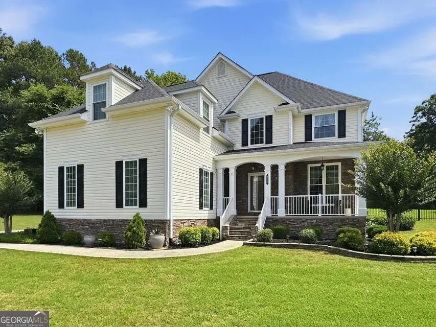 439 Honeysuckle Drive, Rock Spring, GA 30739 - #2