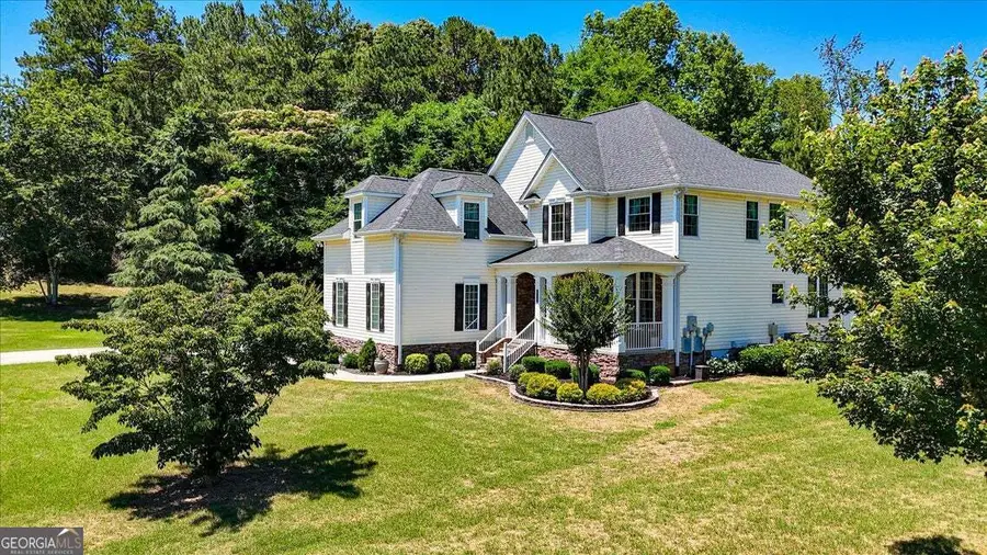 439 Honeysuckle Drive, Rock Spring, GA 30739 - #3