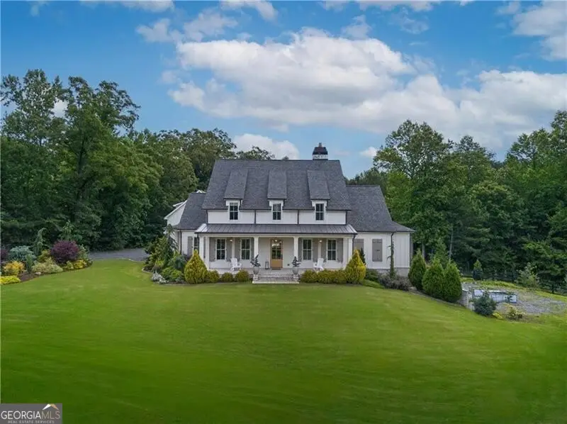 1380 Newt Green Road, Cumming, GA 30028 - #2