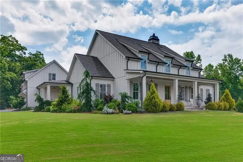 1380 Newt Green Road, Cumming, GA 30028 - #3
