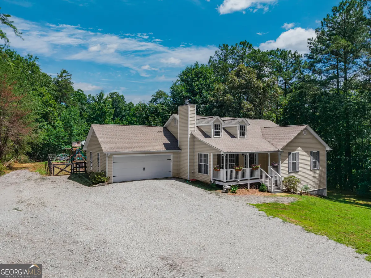 2158 Fletcher Drive, Ball Ground, GA 30107 - #1