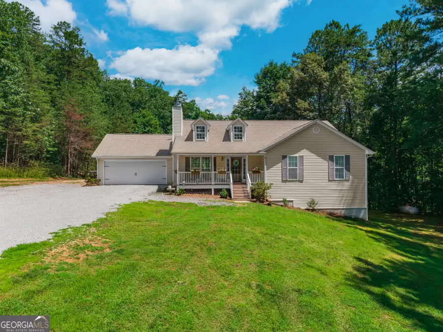2158 Fletcher Drive, Ball Ground, GA 30107 - #2