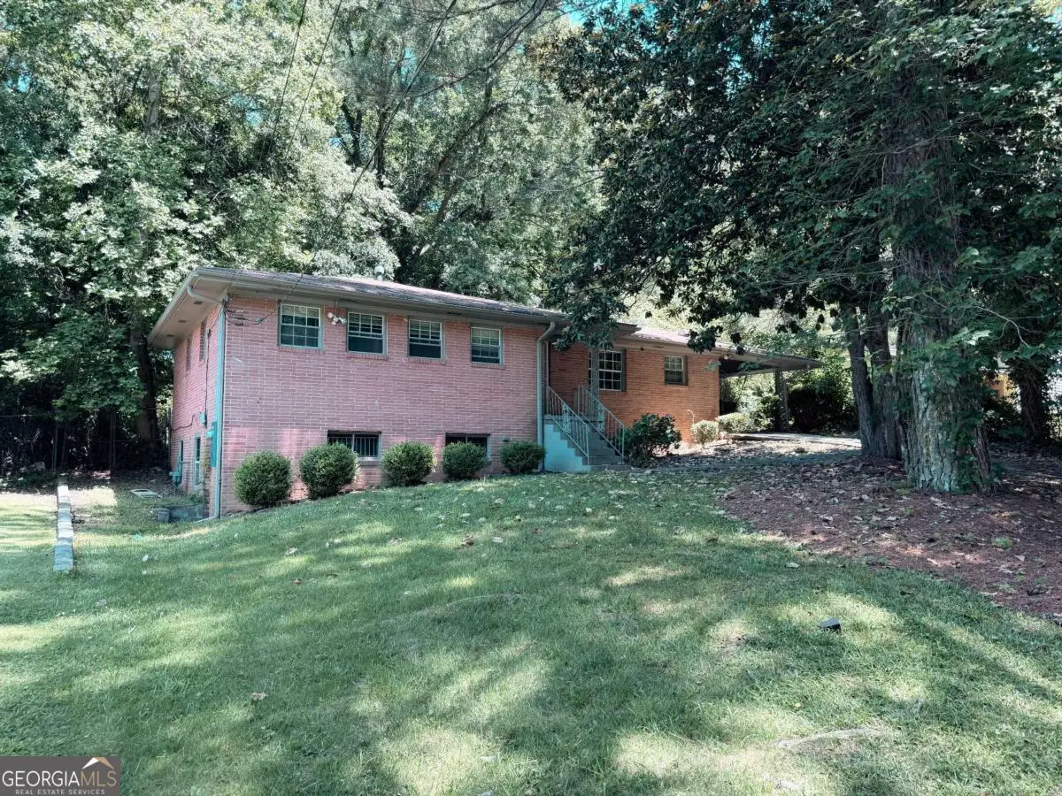 683 Skipper Drive Nw, Atlanta, GA 30318 - #1