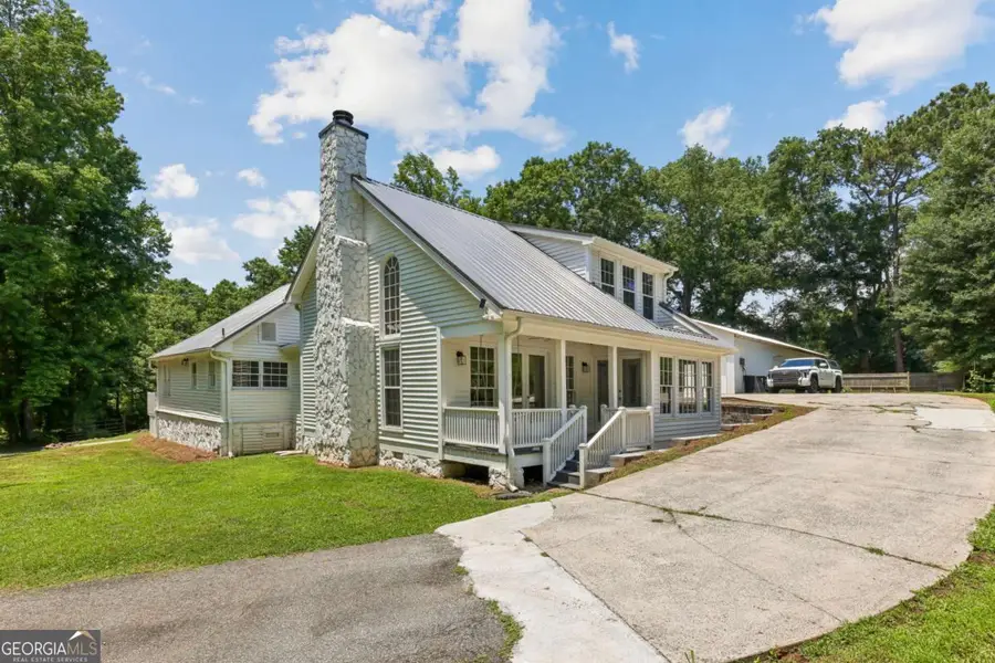 363 Burns Lane, Canton, GA 30115 - #2