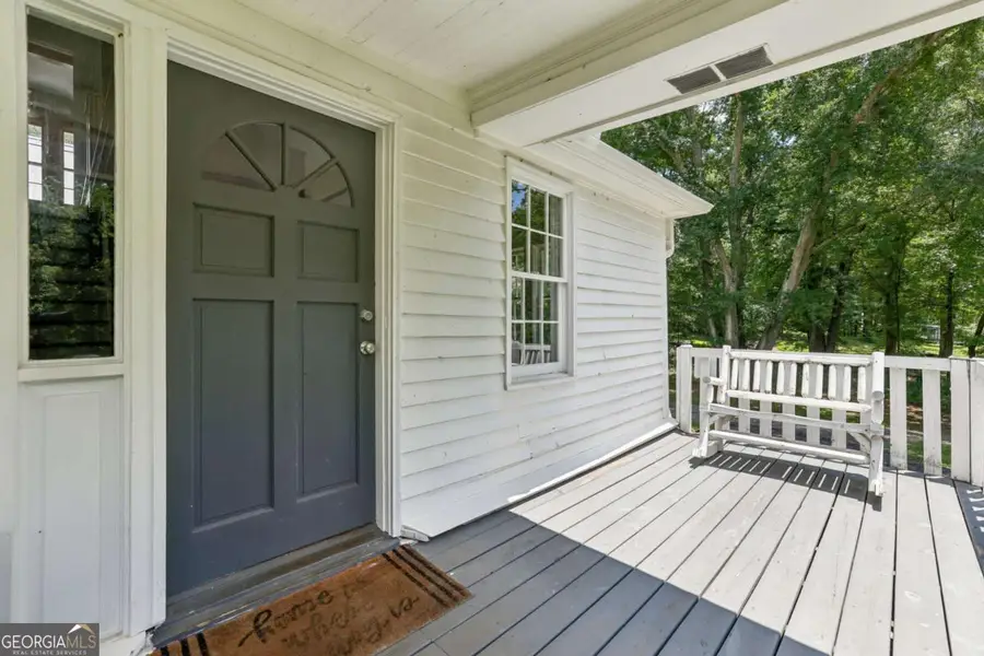 363 Burns Lane, Canton, GA 30115 - #3