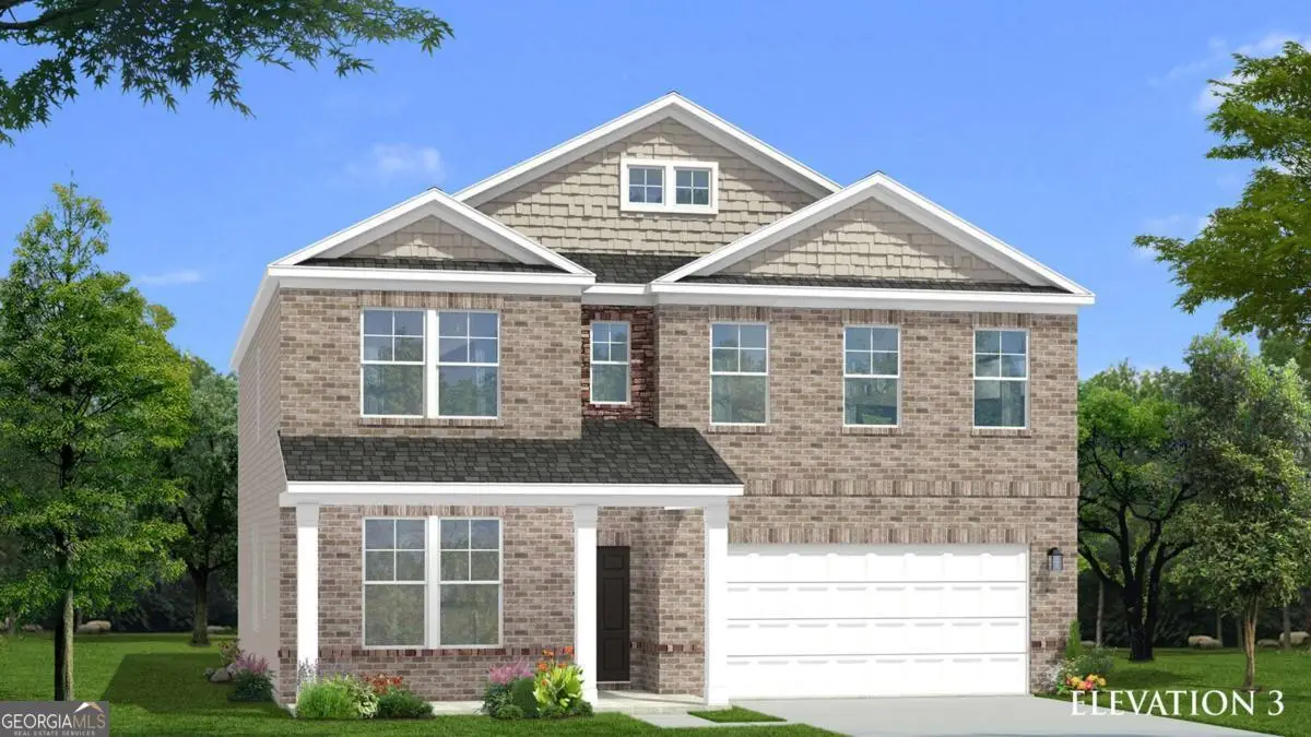164 Dalston Cove, Stockbridge, GA 30281 - #1