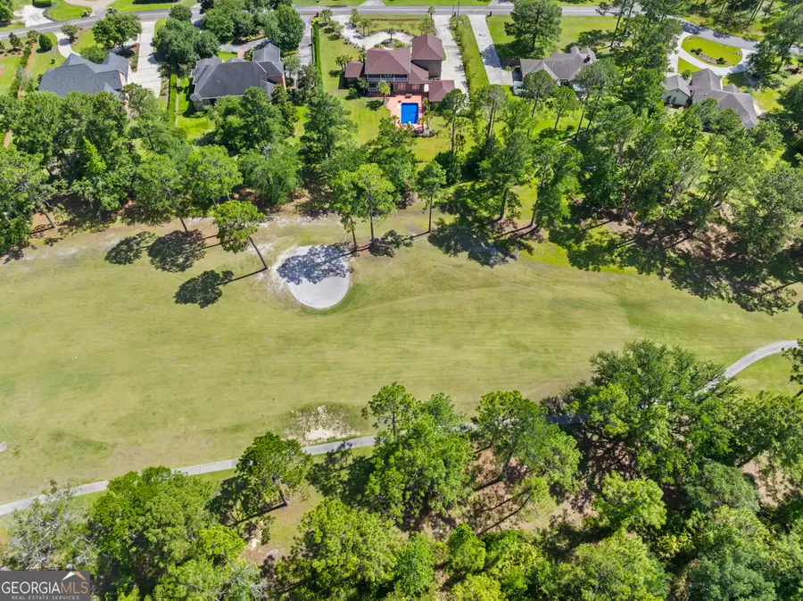 13 N Eagle Drive, Jesup, GA 31546 - #3
