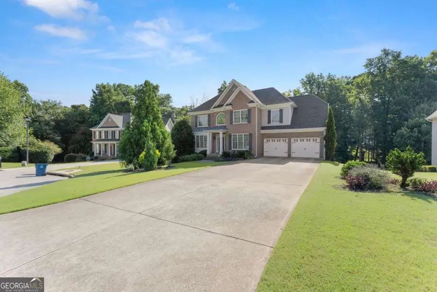 1898 Shaker Falls Lane, Lawrenceville, GA 30045 - #3