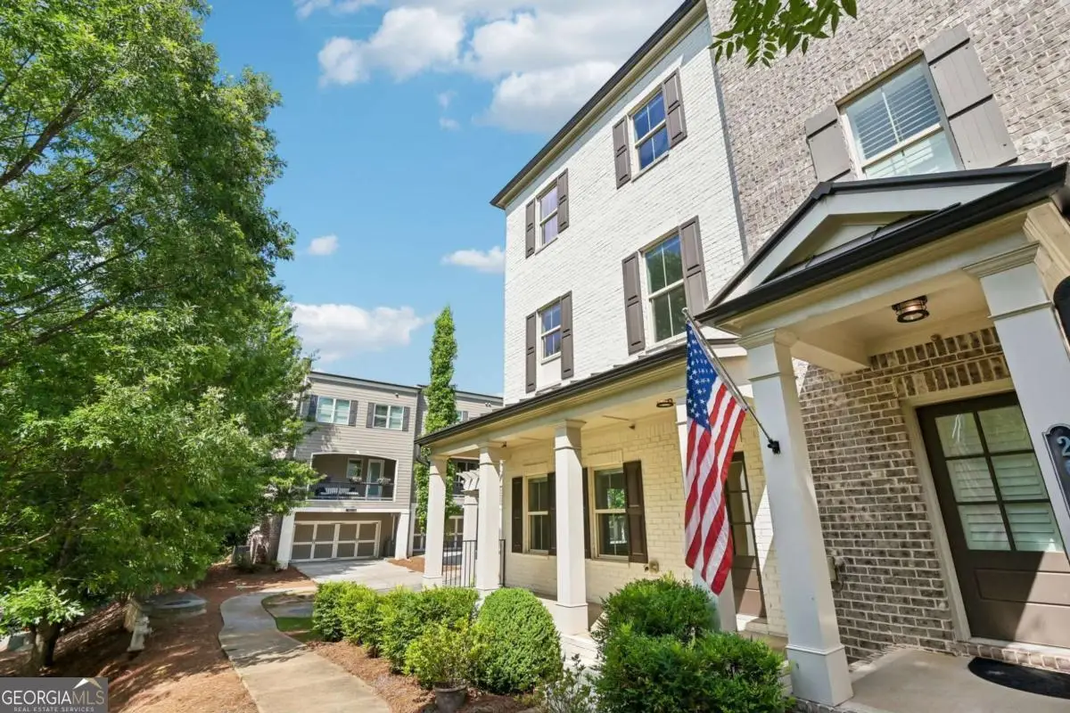 2030 Forte Lane #31, Alpharetta, GA 30009 - #1