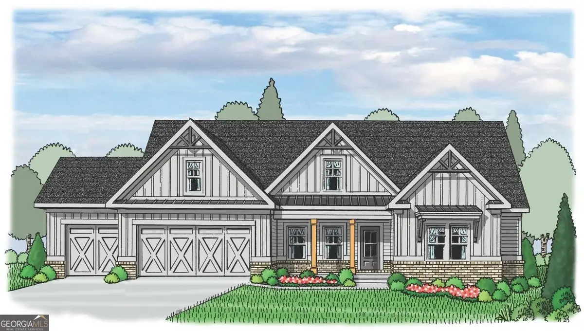 109 River Ridge Walk, Monroe, GA 30656 - #1
