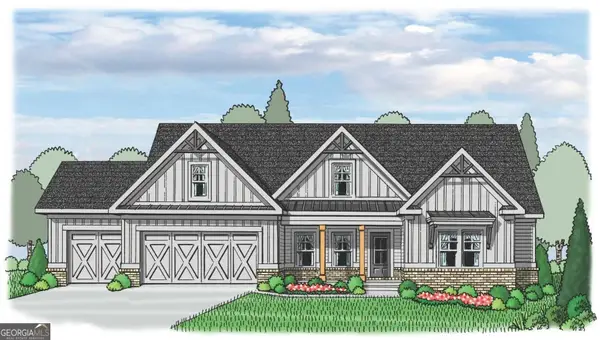 109 River Ridge Walk, Monroe, GA 30656