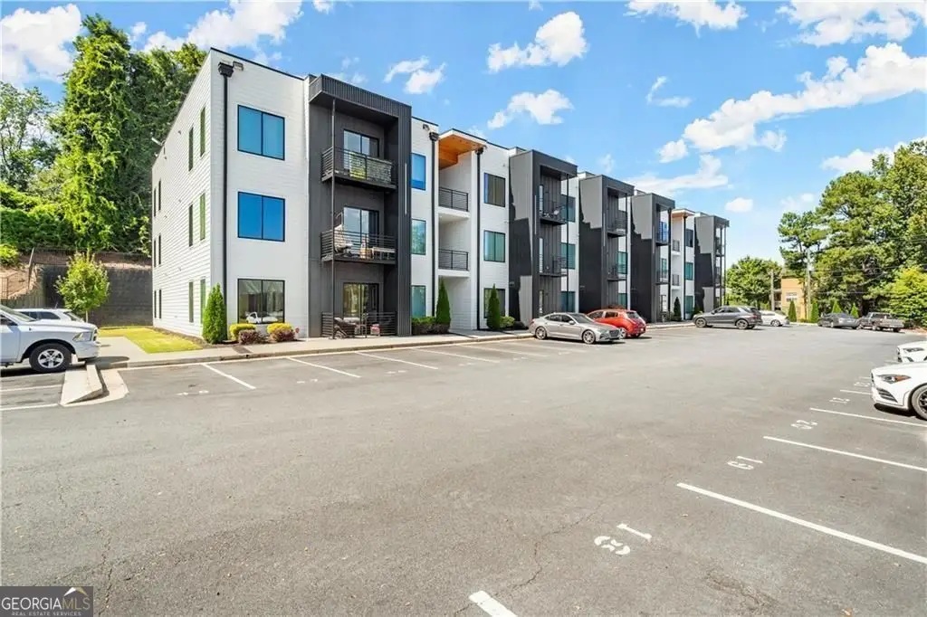 1155 Custer Avenue Se #207, Atlanta, GA 30316 - #1