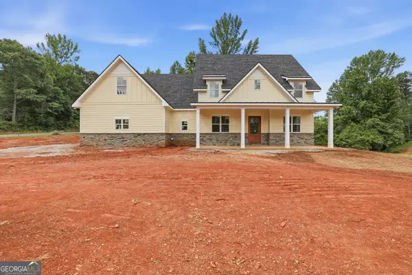 109 Grove Park Drive #THE JEFFERSON PLAN, Cornelia, GA 30531