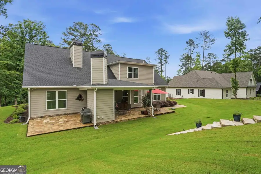 1781 Osprey Poynte, Greensboro, GA 30642 - #2