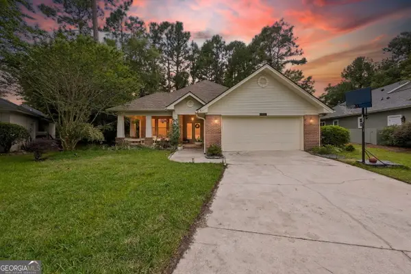 412 Morning Glory Road, Saint Marys, GA 31558
