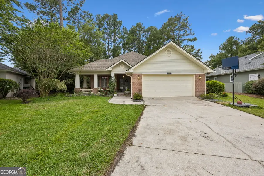 412 Morning Glory Road, Saint Marys, GA 31558 - #2