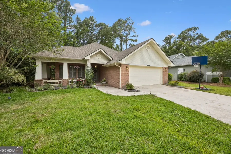 412 Morning Glory Road, Saint Marys, GA 31558 - #3
