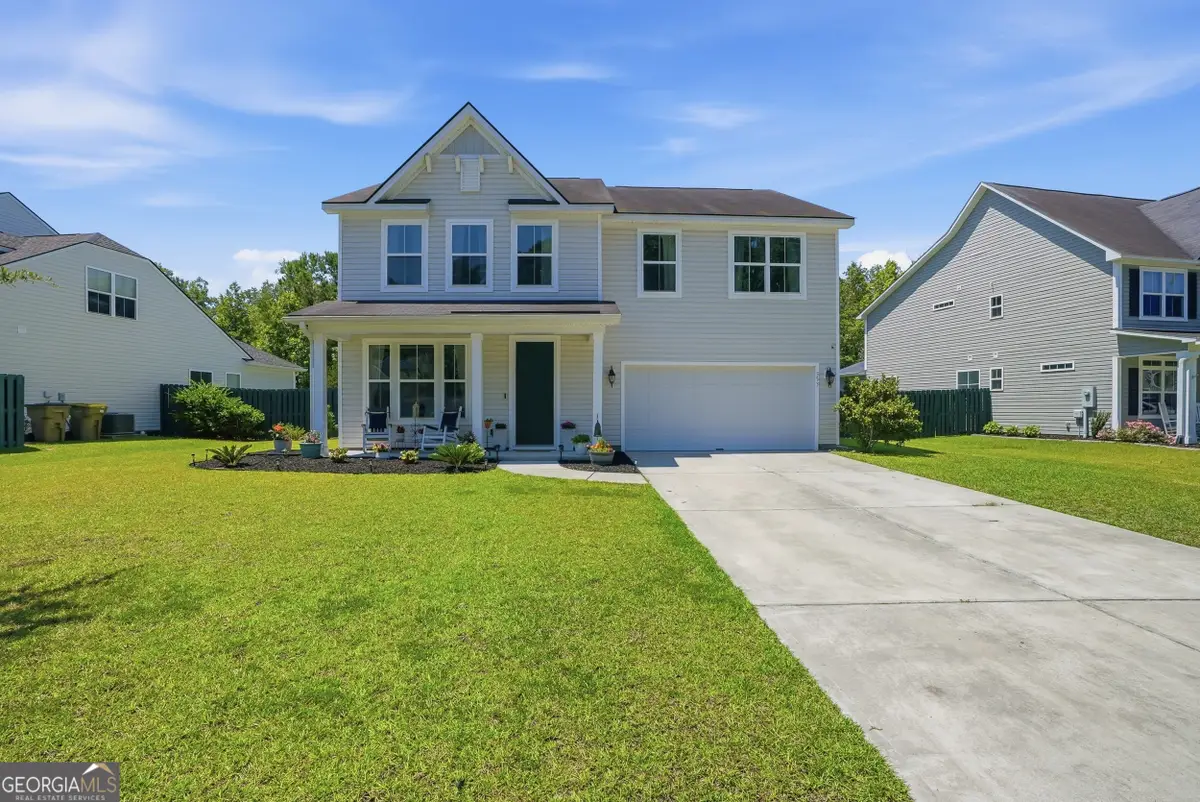 353 Waybridge Way, Richmond Hill, GA 31324 - #1