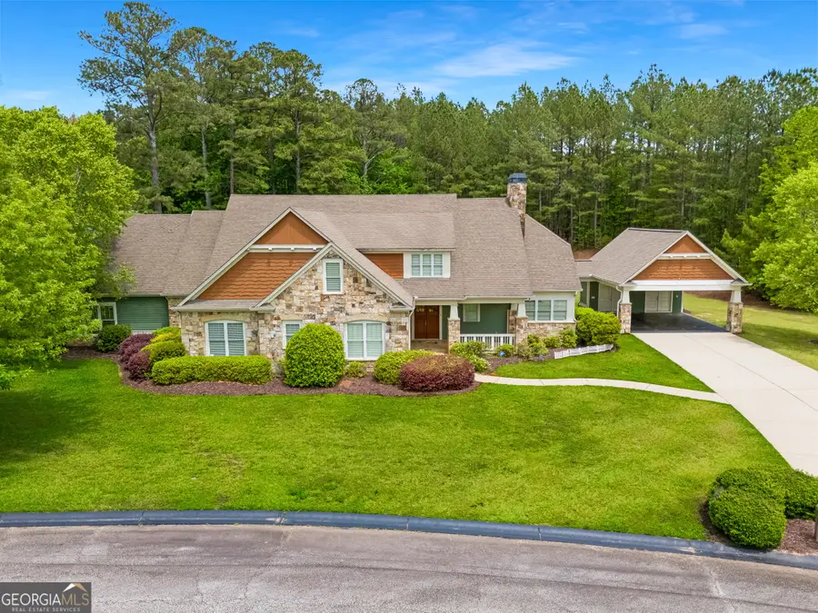 0 Old Highway 100, Tallapoosa, GA 30176 - #2