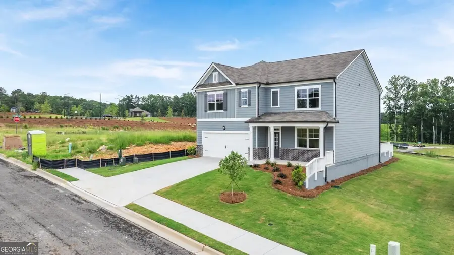 33 Cyrilla Walk, Dallas, GA 30132 - #2
