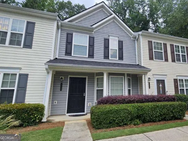 1728 SW Devon Drive, Atlanta, GA 30311