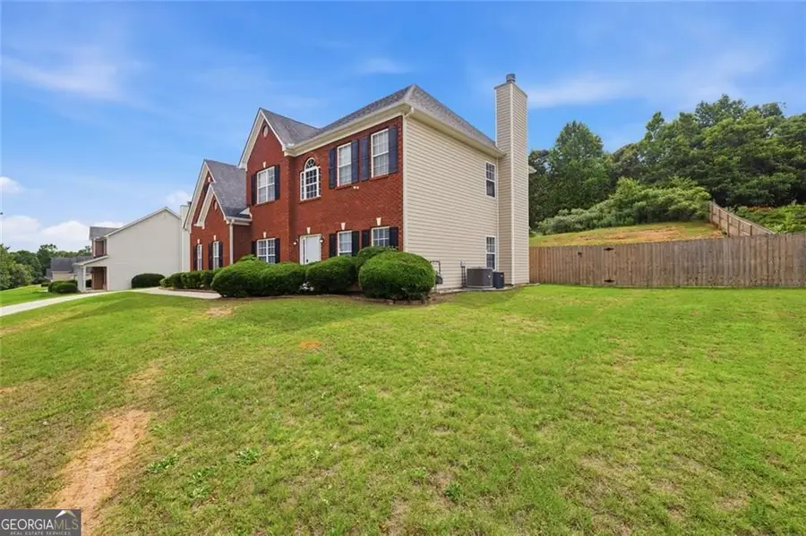1118 The By Way, McDonough, GA 30252 - #3