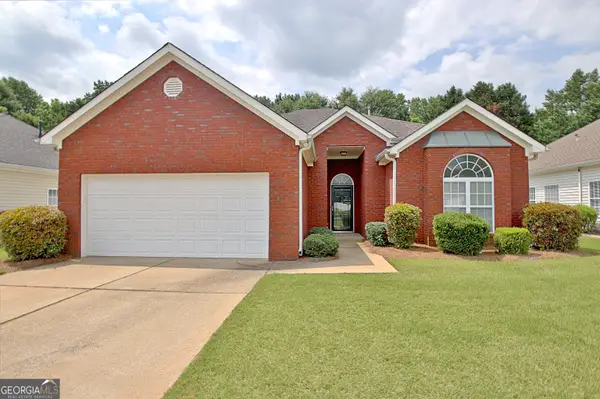 385 Autumn Glen Circle, Fayetteville, GA 30215