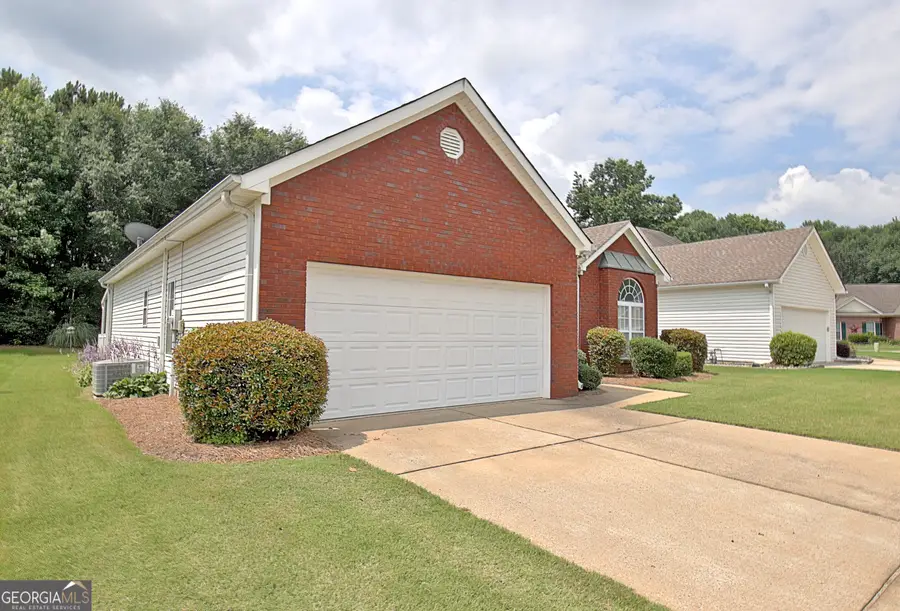 385 Autumn Glen Circle, Fayetteville, GA 30215 - #3