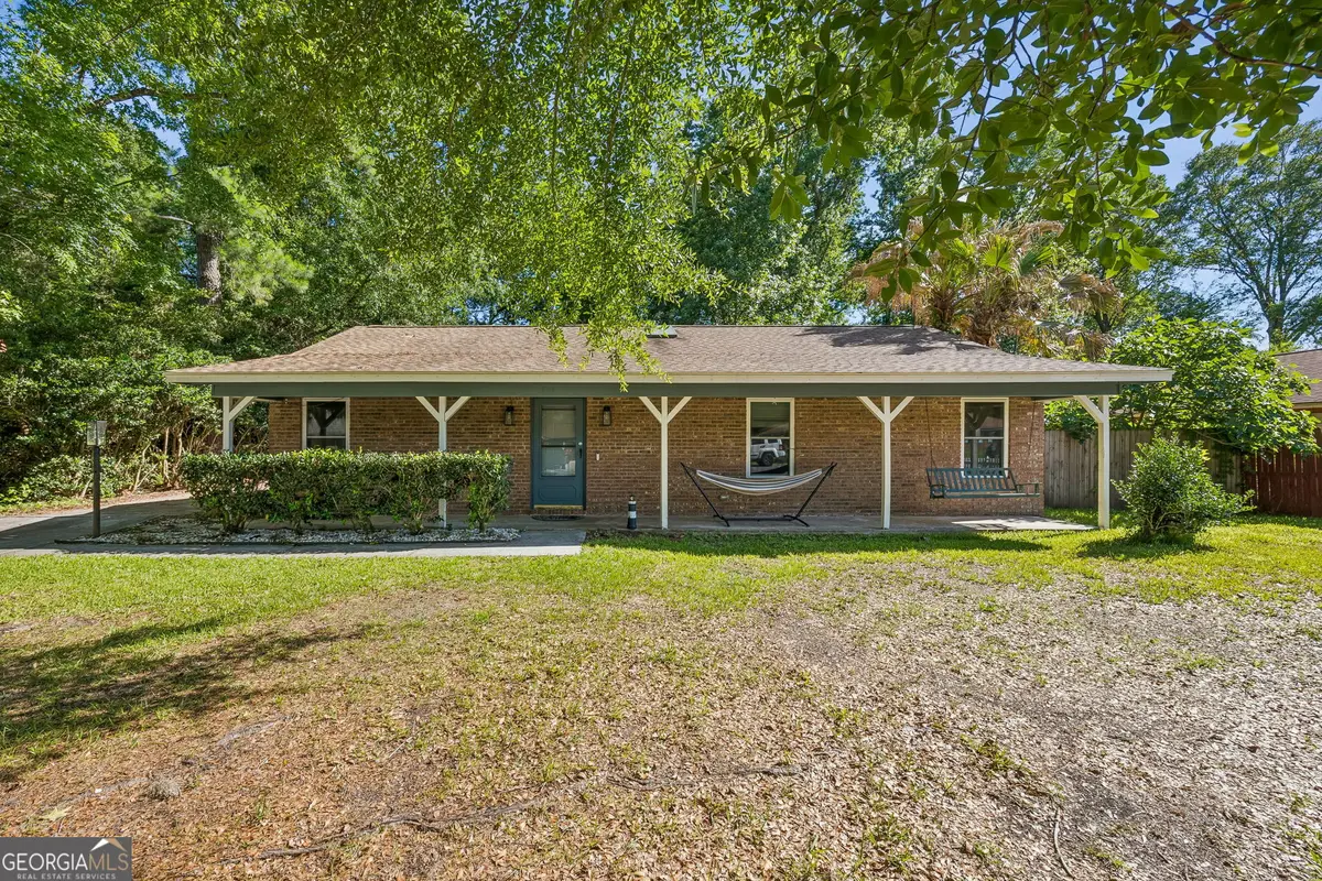 169 W Holly Avenue, Kingsland, GA 31548 - #1