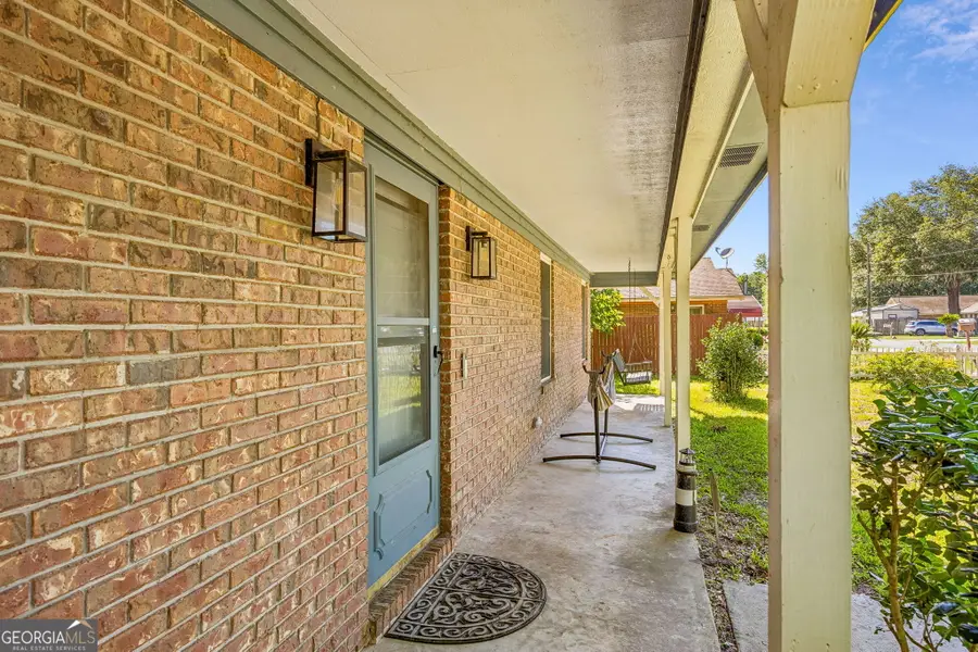 169 W Holly Avenue, Kingsland, GA 31548 - #2