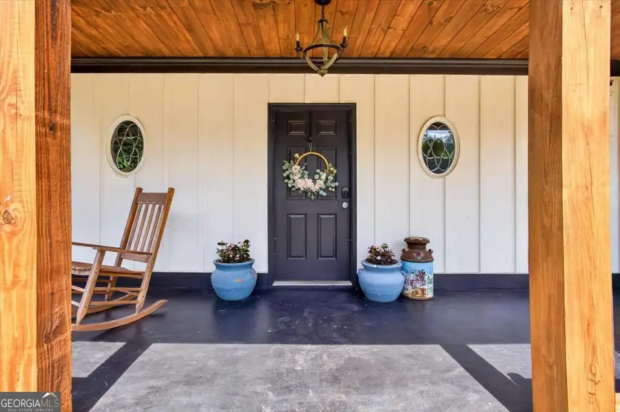 34 Bodie Road, Talking Rock, GA 30175 - #3