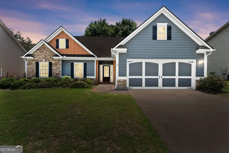 1809 Alberta Lane, Winder, GA 30680 - #2