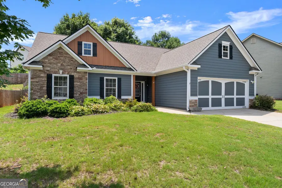 1809 Alberta Lane, Winder, GA 30680 - #3