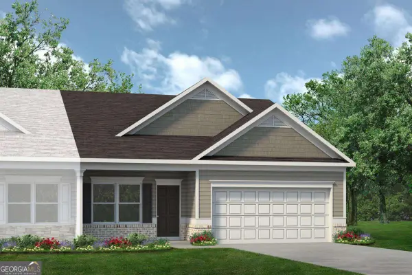 109 Cottage Court #2B, Thomaston, GA 30286