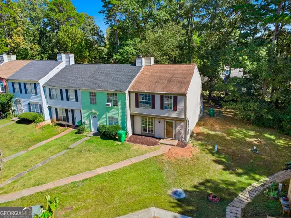 5651 Wells Circle, Stone Mountain, GA 30087
