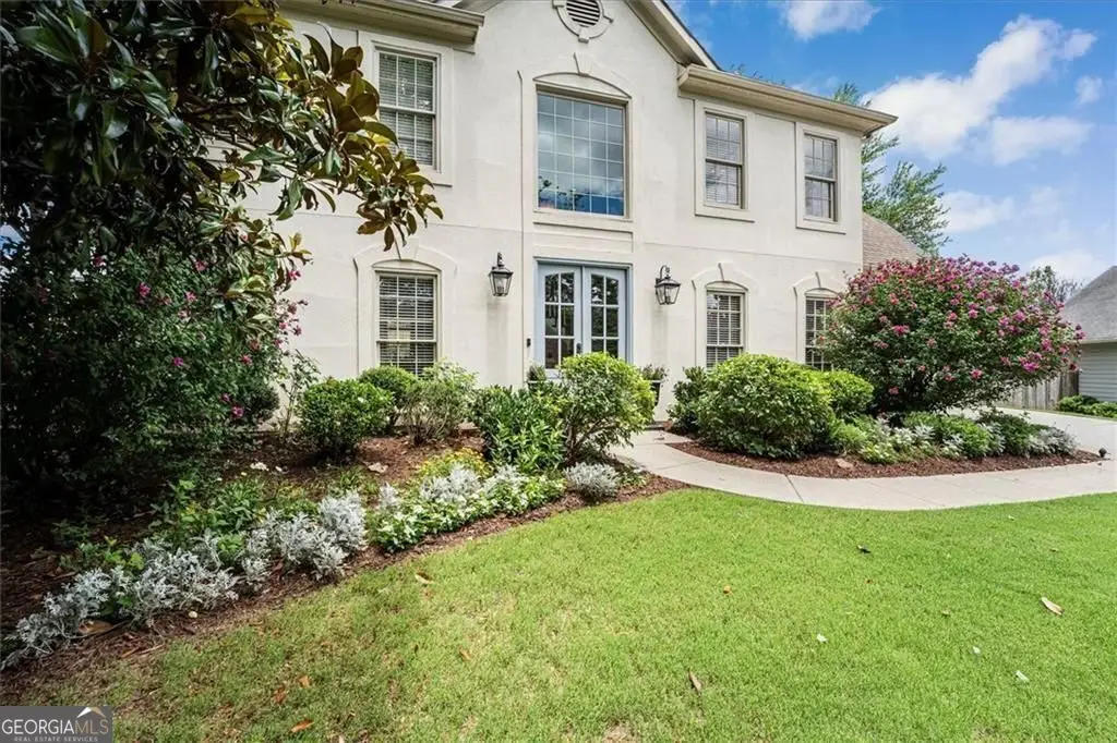 280 Lirac Court, Johns Creek, GA 30022 - #1