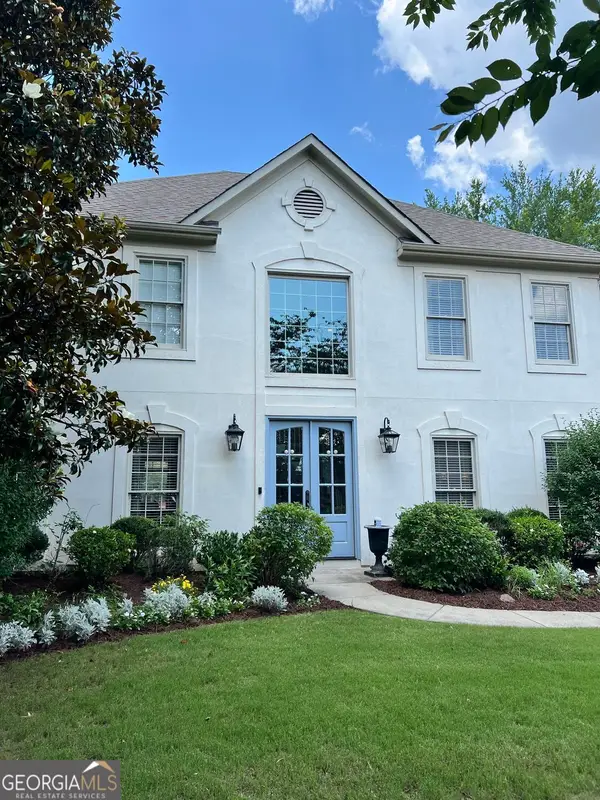 280 Lirac Court, Johns Creek, GA 30022